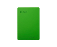 Seagate 4TB Game Drive for Xbox HDD USB 3.2 Gen. 1 Zielony - 295817 - zdjęcie 1